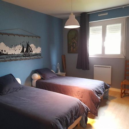 Trégourez Kermarco Bed & Breakfast エクステリア 写真